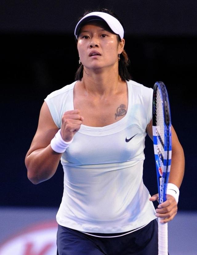 李娜打入12粒点球再成焦点(李娜打入12粒点球再成焦点了)